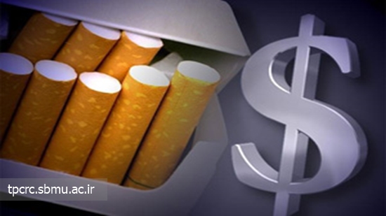 افزايش يك دلاري سيگار، 