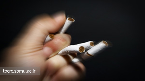 دلايلي براي ترك سيگار، 