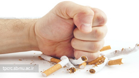 ترك سيگار بدون افزايش وزن، 
