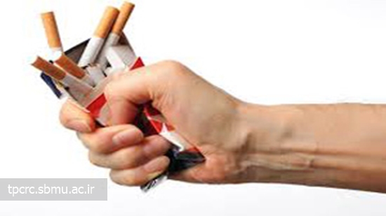 سيگار و سرطان ريه، 