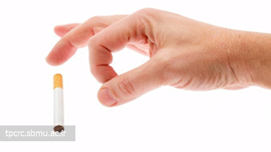 كاهش مصرف سيگار، 