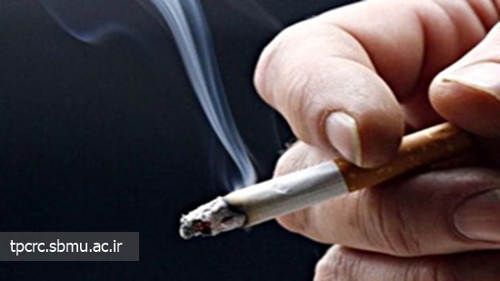 سيگار كشيدن روزه‌دار، 