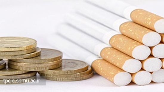 ماليات بر دخانيات در روسيه، 