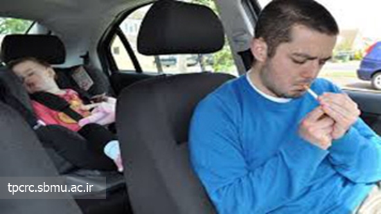 جريمه 100 پوندي سيگار كشيدن، 