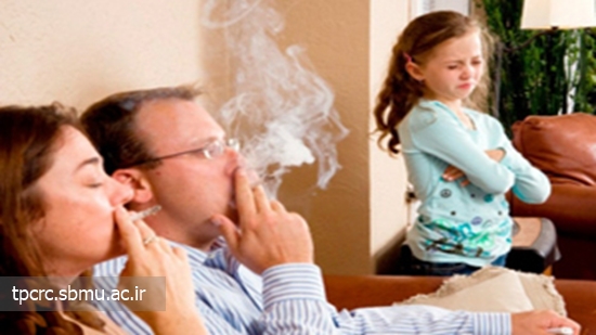 عوارض-دود-سيگار، 