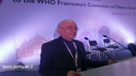 مرگ سالانه شش ميليون نفر بر اثر استعمال دخانيات، 