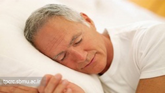رابطه سيگار و خواب، 