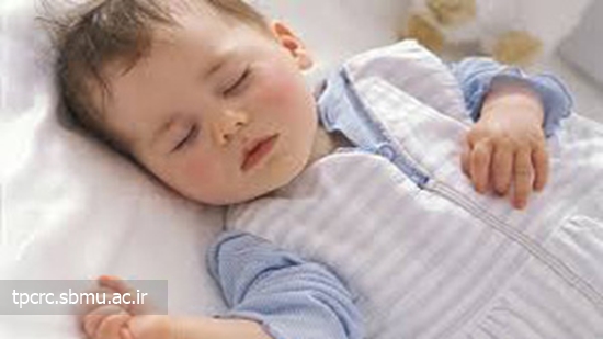 خر و پف كودكان، 