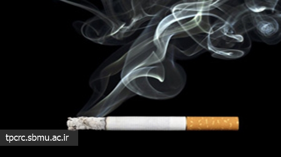 دود-سيگار و بينايي، 