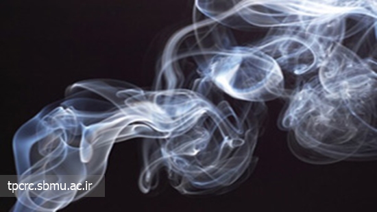 دود سيگار محيطي و سكته مغزي، 