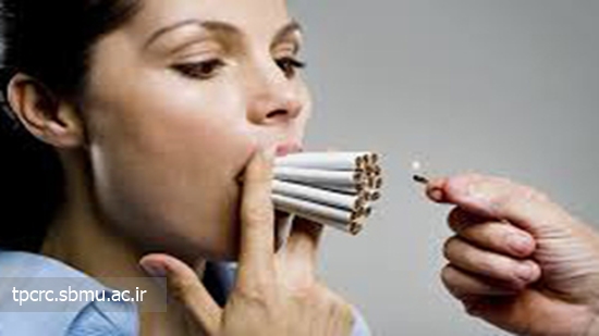 زنان سيگاري، 