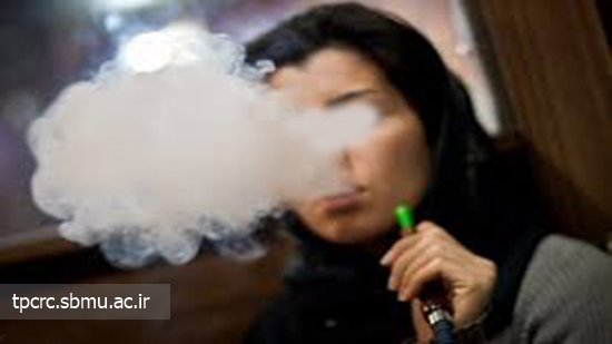 مصرف دخانيات زنان، 