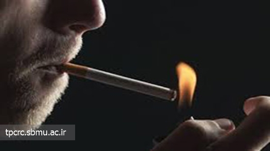 عاقبت كشيدن سيگار، 