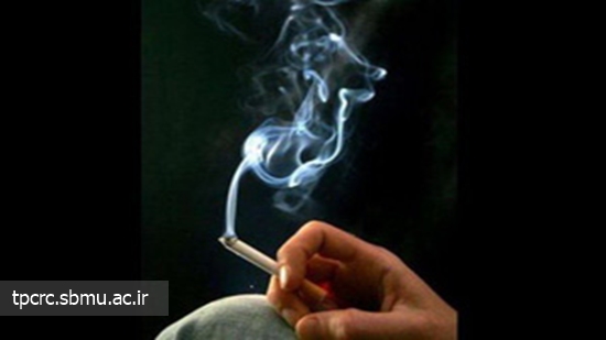 سيگار و روان پريشي، 