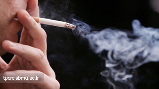  منع مصرف سيگار، 