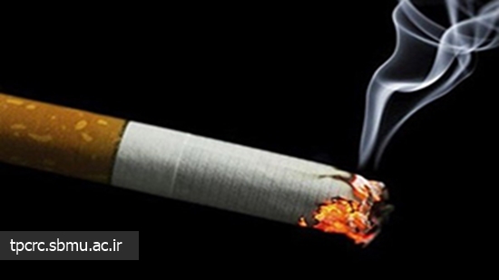 اولین سیگار در سنین پایین، 