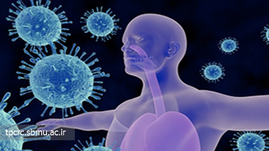 سیگار کشیدن، تضعیف سیستم ایمنی، 