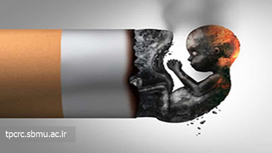 سیگار کشیدن مادران، 