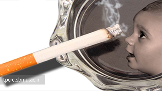 ناباروری مردان سیگاری، 