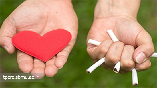 زوجهای سیگاری، 