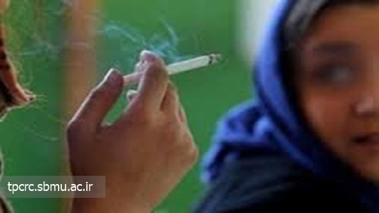 سيگار-كشيدن-دختران 