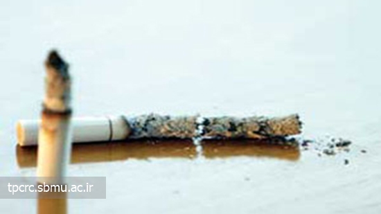 سیگاخودکشی تدریجی، 