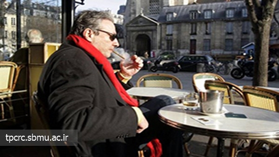 مصرف دخانیات در فرانسه، 