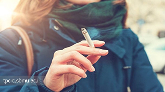 مادران سیگاری، 