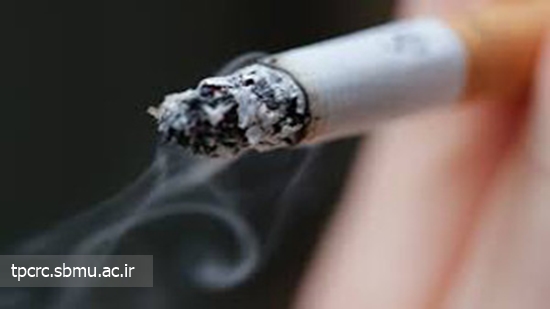 توليد فيلم، تصاوير استعمال سيگار، 
