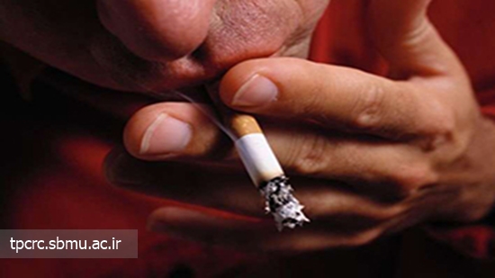 سیگار و سرطان گردن، 