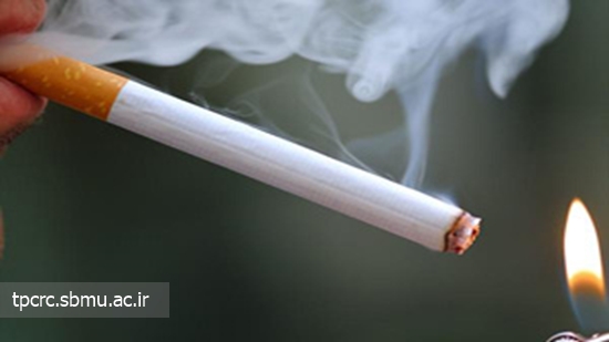 آمار استعمال دخانيات، 