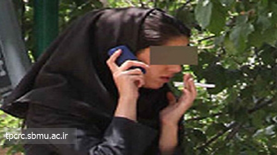 مصرف دخانیات دانشجویان، 