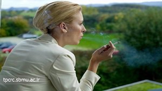 سيگار و يائسگي، 