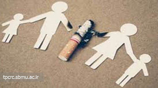سيگار و ناباروري اسپرم، 