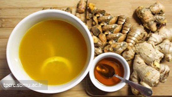 سم‌زدايي با ادويه، 