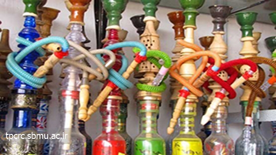 قلیان، بسته ورزشی، 