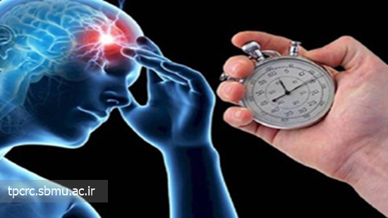 دخانيات و سكته مغزي، 