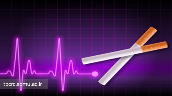افراد سيگاري و سكته مغزي 