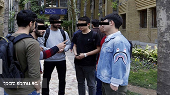 کمپین نه به دخانیات، 