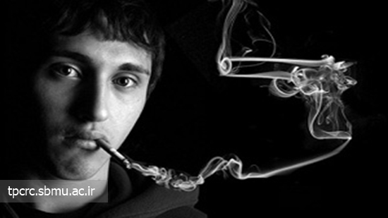 داداش يه نخ سيگار داري 