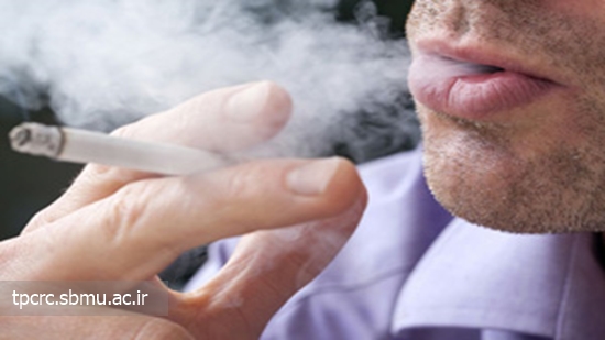 سيگار و سرطان حنجره، 
