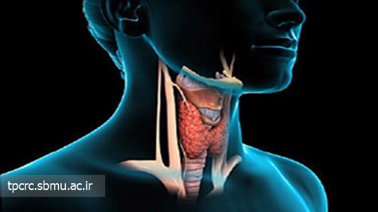 سيگار و تيروئيد 