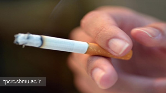 دخانيات و سرطان، 