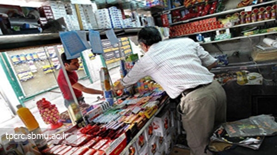 نظارت ممنوعيت سيگار، 