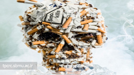 افزايش مرگ و مير در آلمان بر اثر استعمال دخانيات، 