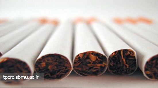 افزايش مصرف دخانيات، 