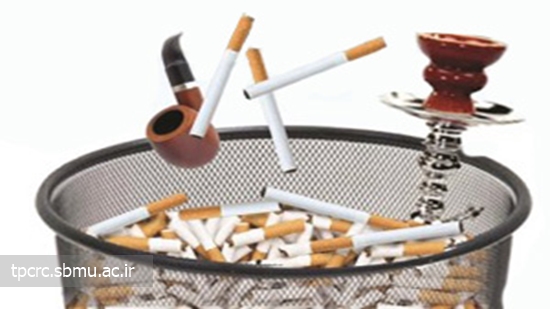 قاچاق سيگار و تنباكو، 