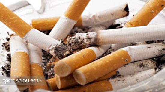 عوارض مواد دخاني، 