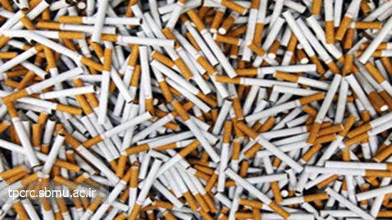 دخانيات و بيماري‌ها، 