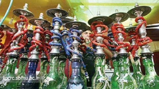 مجوز قليان‌سرا، 